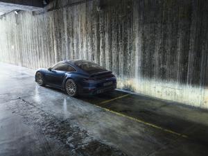 Porsche 911 Turbo 2020 года  (WW)
